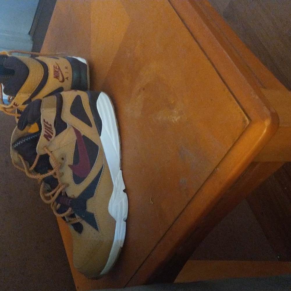 Nike Trainer sz 12